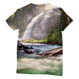 Sublimation T-Shirt