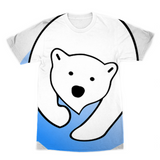 Sublimation T-Shirt