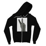 Zip Hoodie