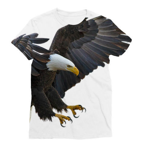 Sublimation T-Shirt