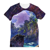 Sublimation T-Shirt