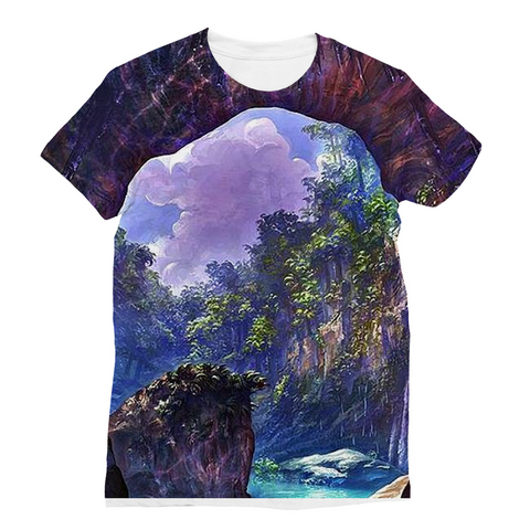Sublimation T-Shirt