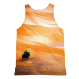 Sublimation Vest