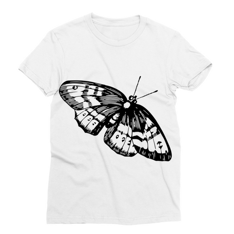 Sublimation T-Shirt
