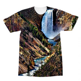 Sublimation T-Shirt