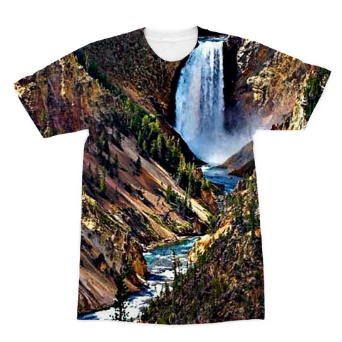 Sublimation T-Shirt