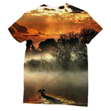 Sublimation T-Shirt
