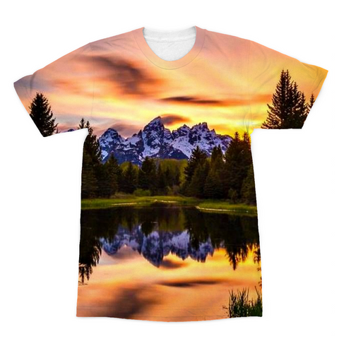 Sublimation T-Shirt