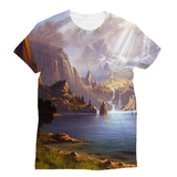 Sublimation T-Shirt