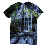 Sublimation T-Shirt