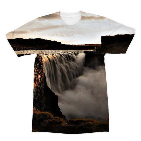 Sublimation T-Shirt