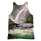 Sublimation Vest